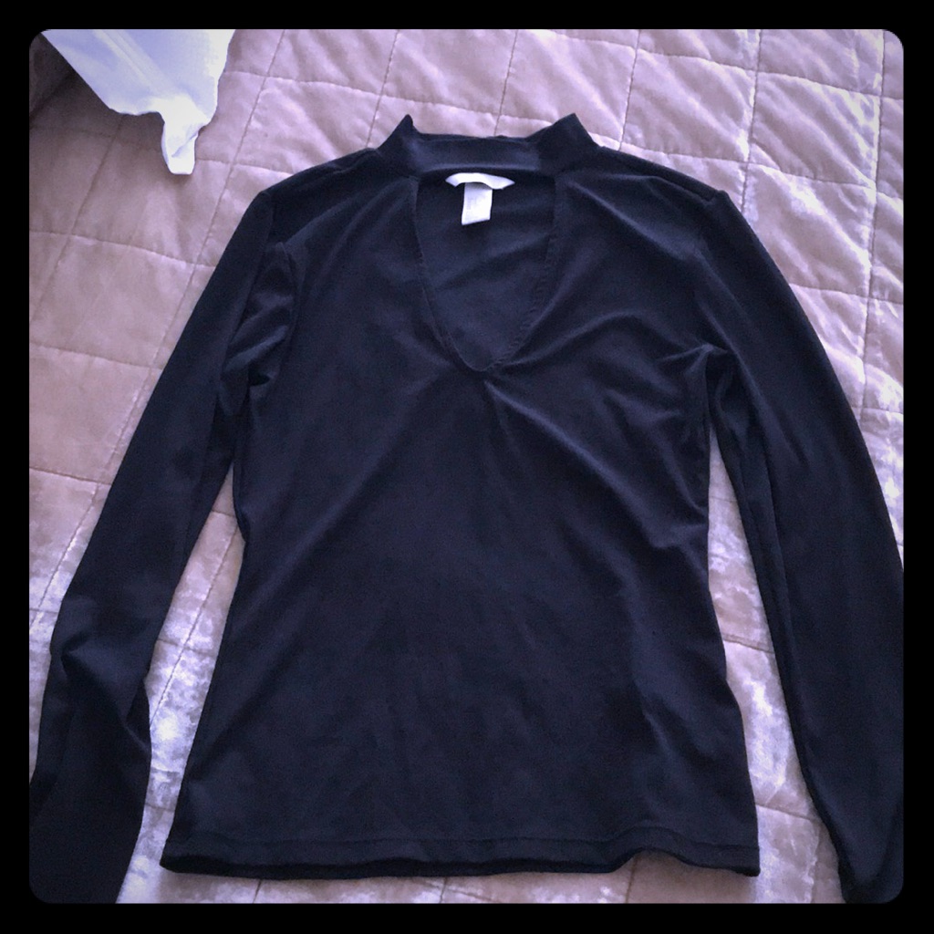 Hm Small Top
